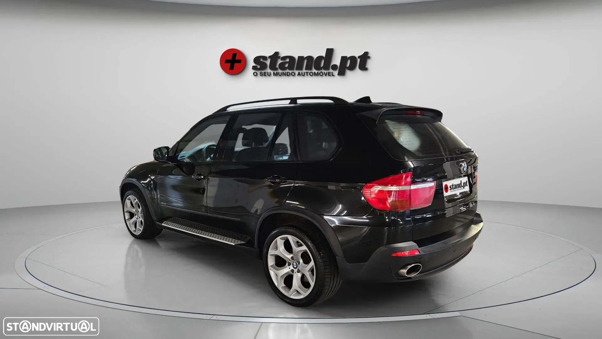 BMW X5 35 d xDrive - 7