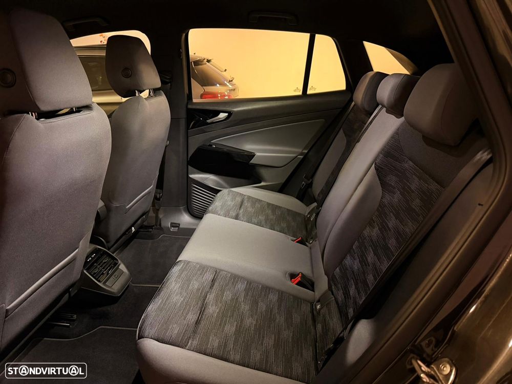 VW ID.4 77 kWh Pro - 9