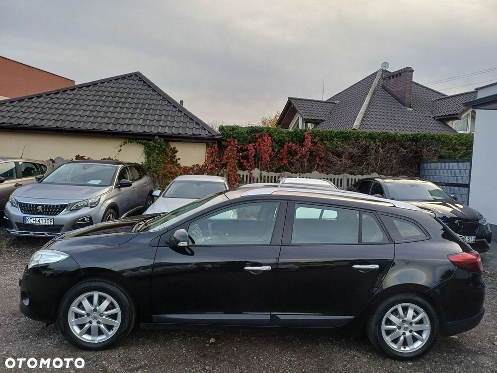 Renault Megane 1.6 16V 110 Dynamique - 4