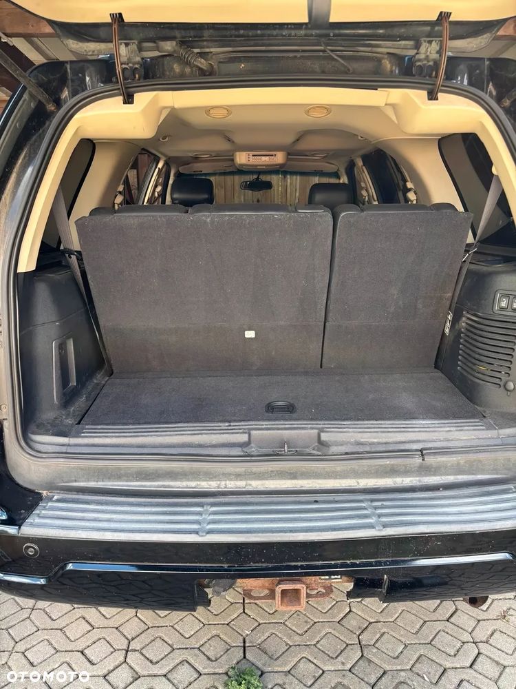 Lincoln Navigator 5.4 4WD - 11