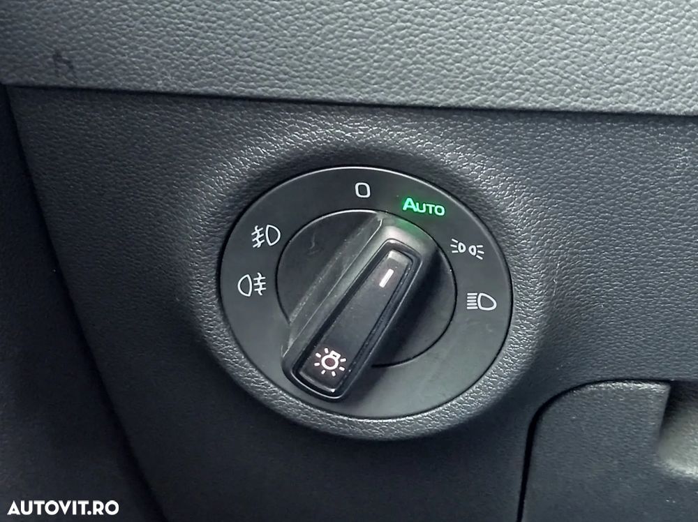 Skoda Karoq 1.5 TSI Ambition - 23