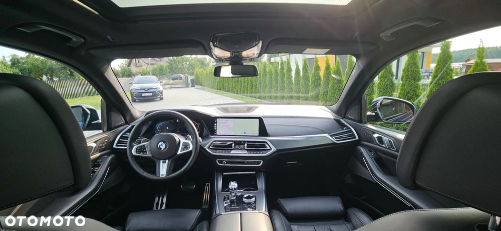BMW X5 xDrive40i - 6