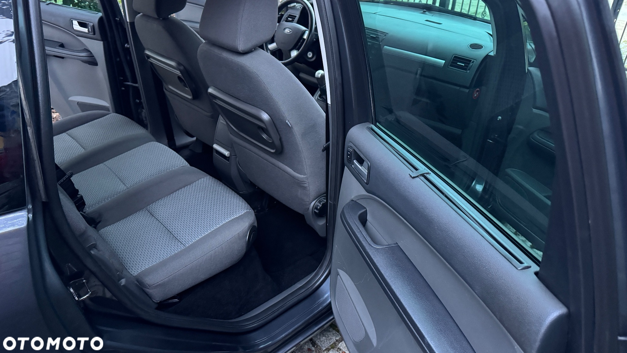 Ford C-MAX 2.0 Platinium X - 16