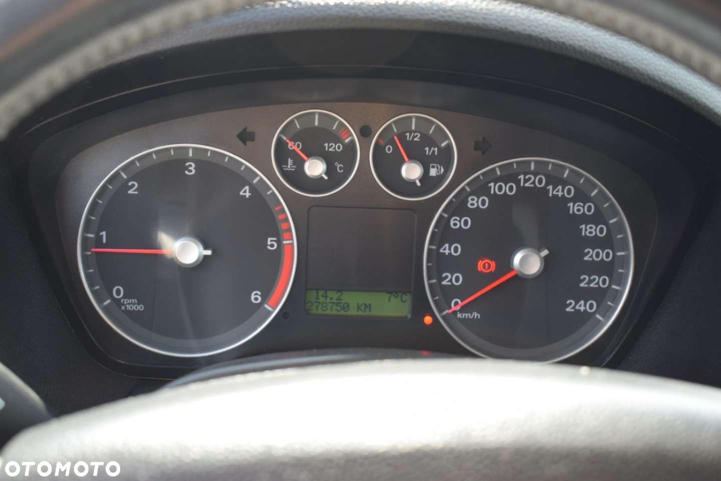 Ford Focus C-Max - 29