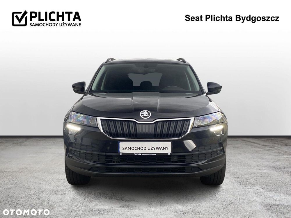 Skoda Karoq - 8