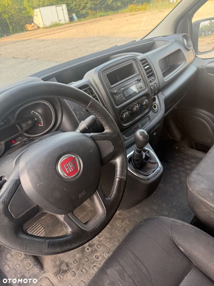 Fiat Tolento maxi blaszka - 8