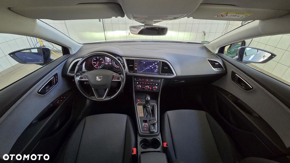 Seat Leon Sportstourer - 14