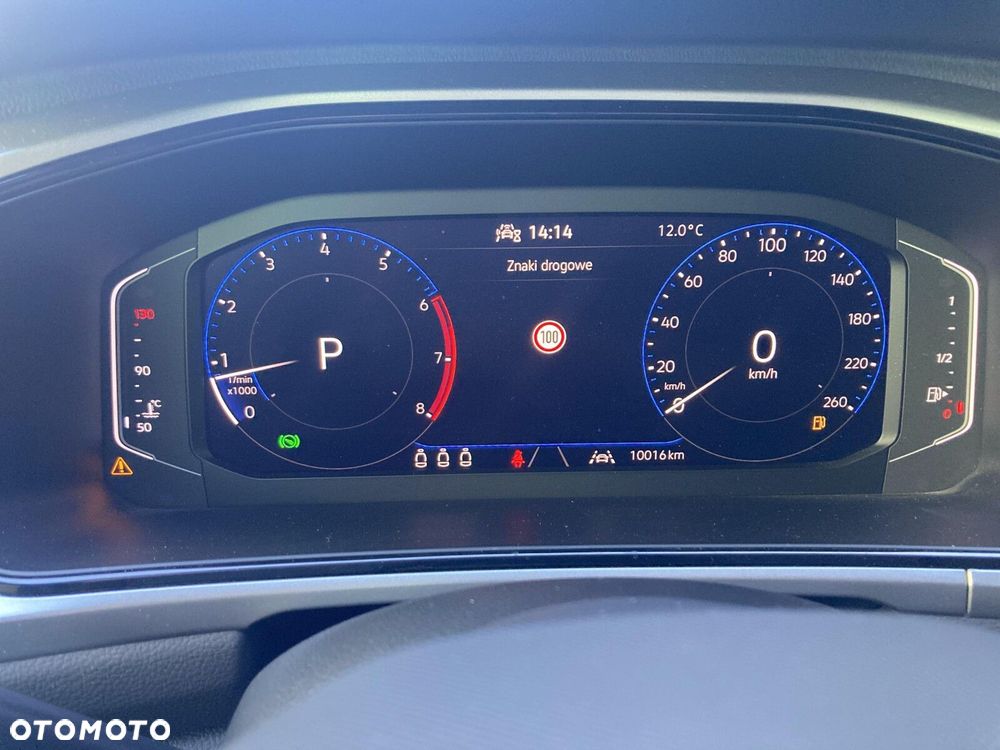 Volkswagen T-Roc 1.5 TSI Life DSG - 13