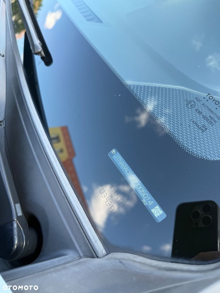 Toyota Corolla Cross 2.0 Hybrid Style - 18