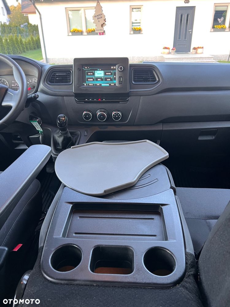 Renault Master - 21