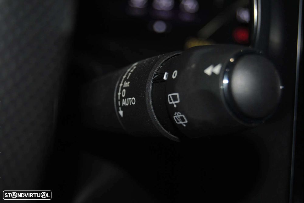 DS DS7 E-Tense Performance Line+ EAT8 - 34