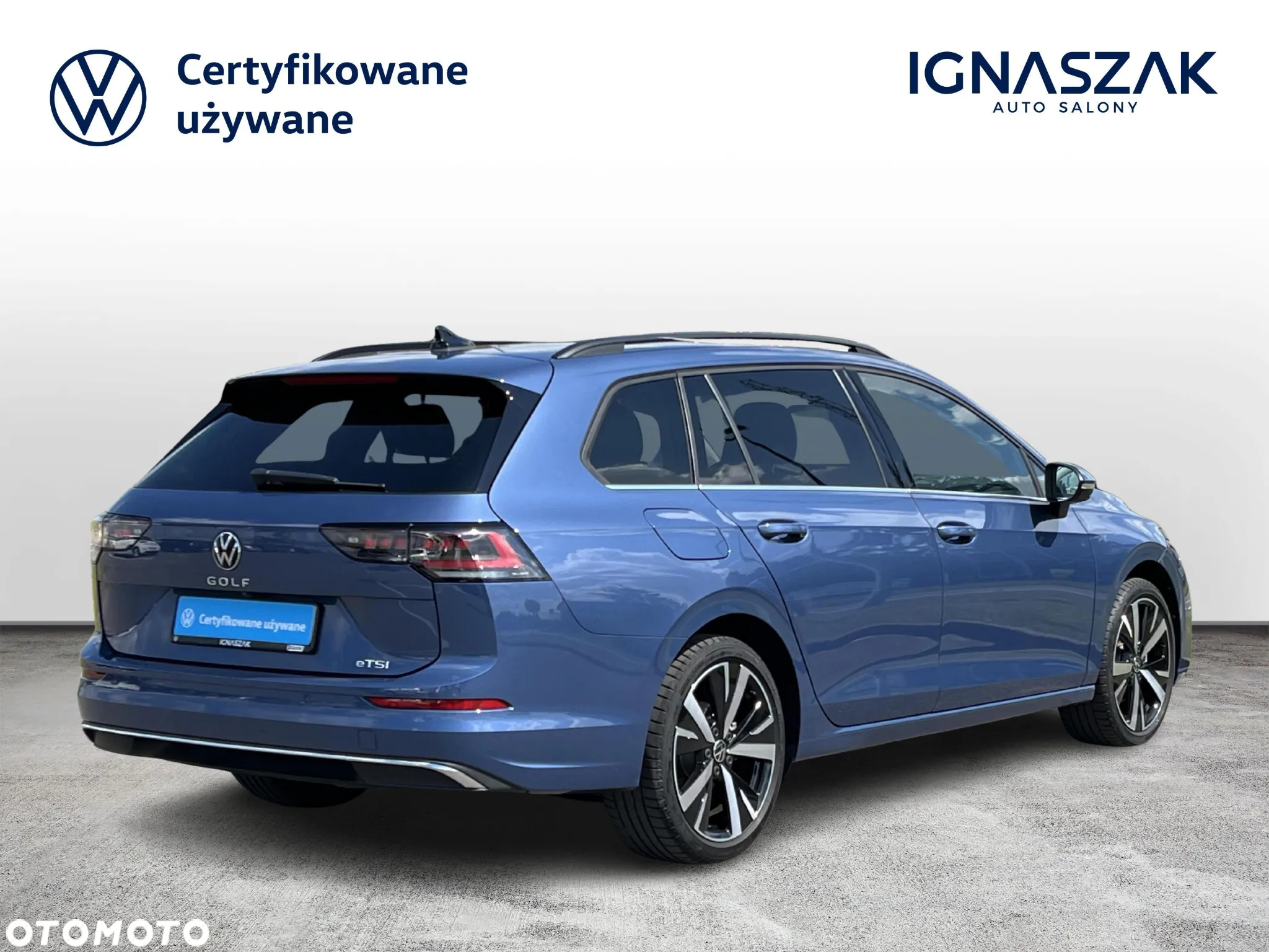 Volkswagen Golf - 6