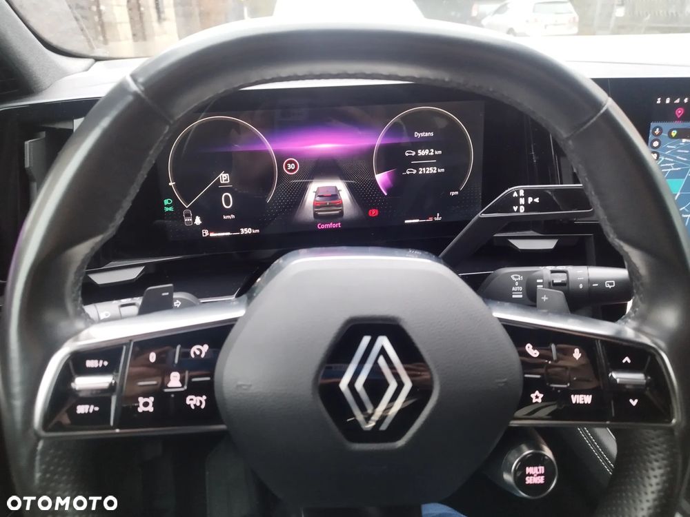 Renault Austral 1.3 TCe mHEV Techno - 16