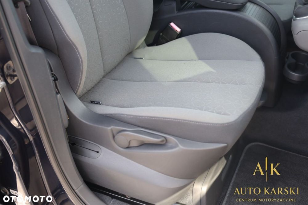 Renault Scenic - 36