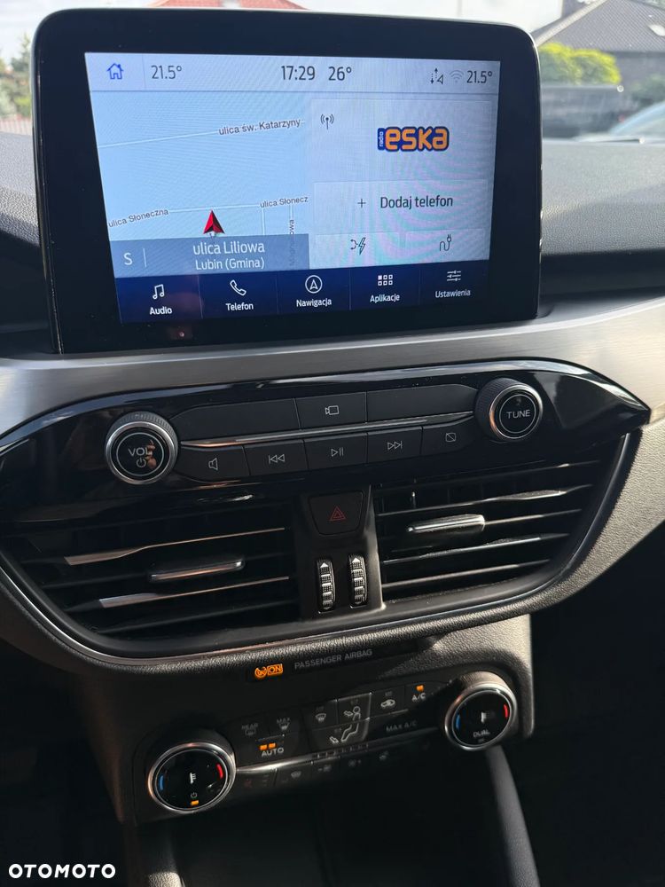 Ford Kuga 2.5P PHEV FWD Titanium X - 30
