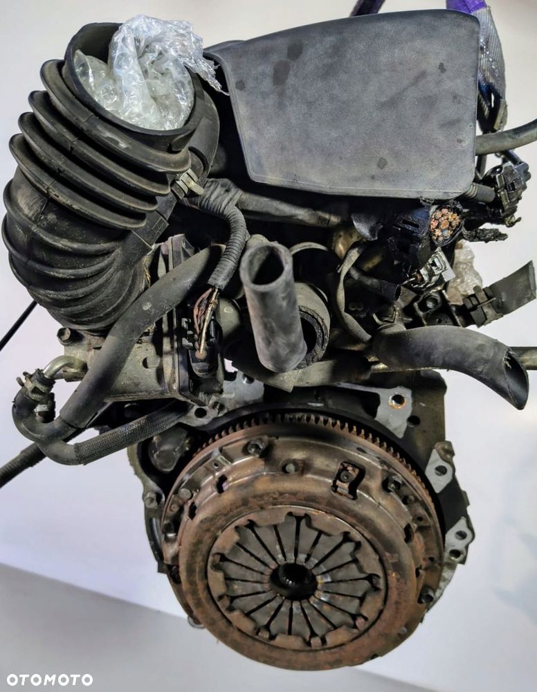 SILNIK KOMPLETNY TOYOTA Corolla 1.6B VVT-I, 3ZZ, 3Z-T52 - 9