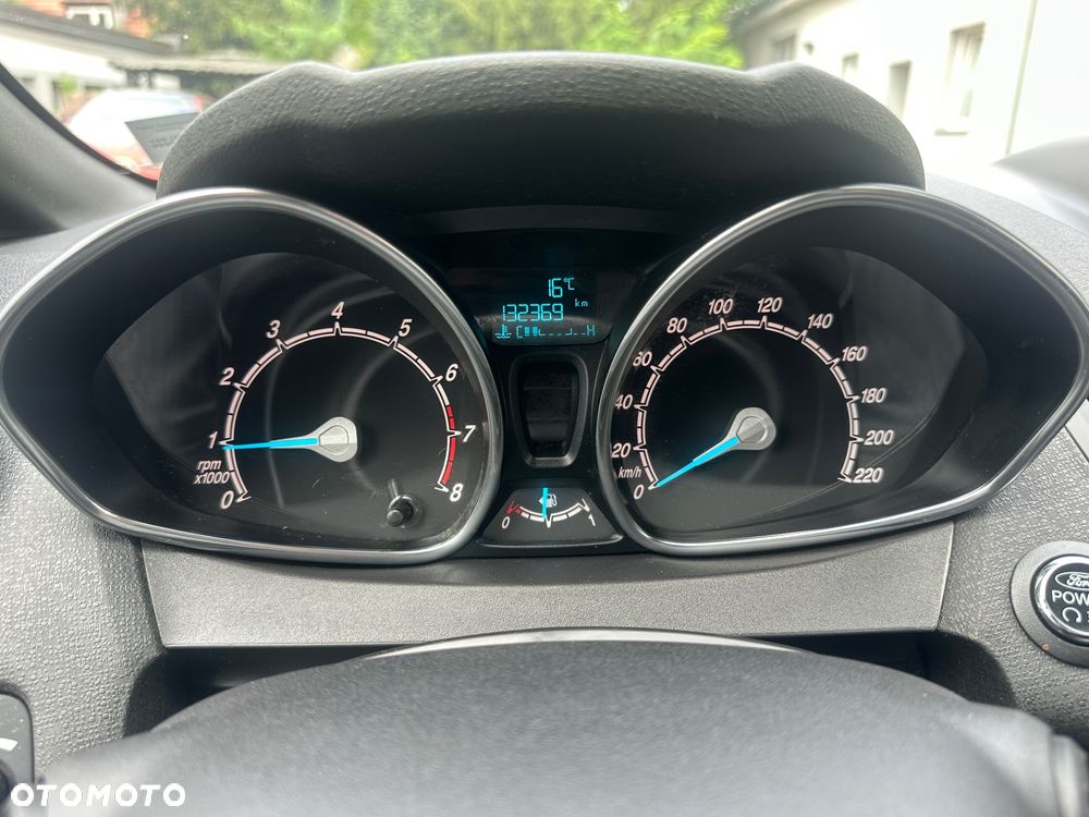 Ford Fiesta 1.0 EcoBoost ST-Line Black ASS - 33