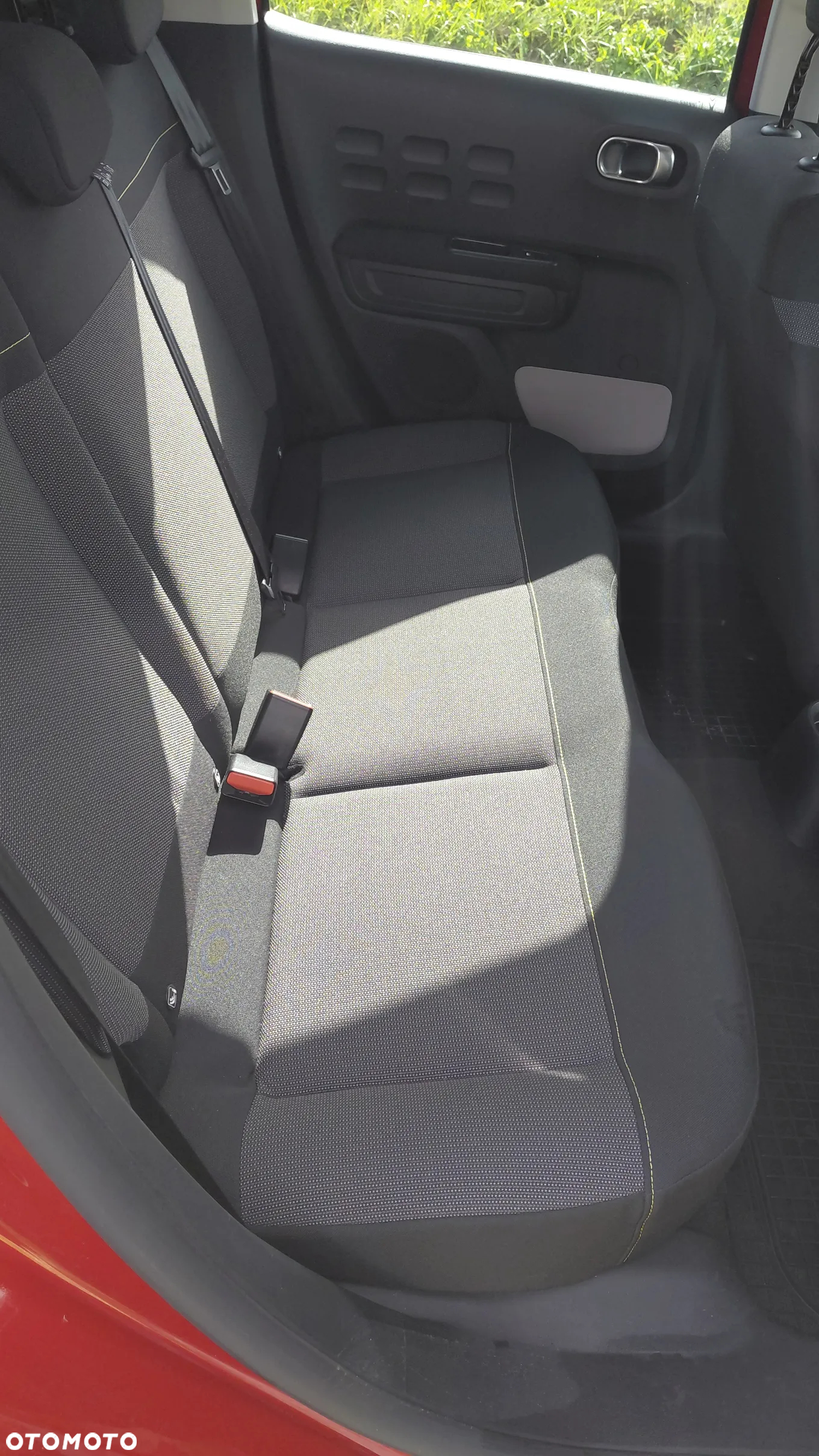 Citroën C3 1.2 PureTech Shine - 15