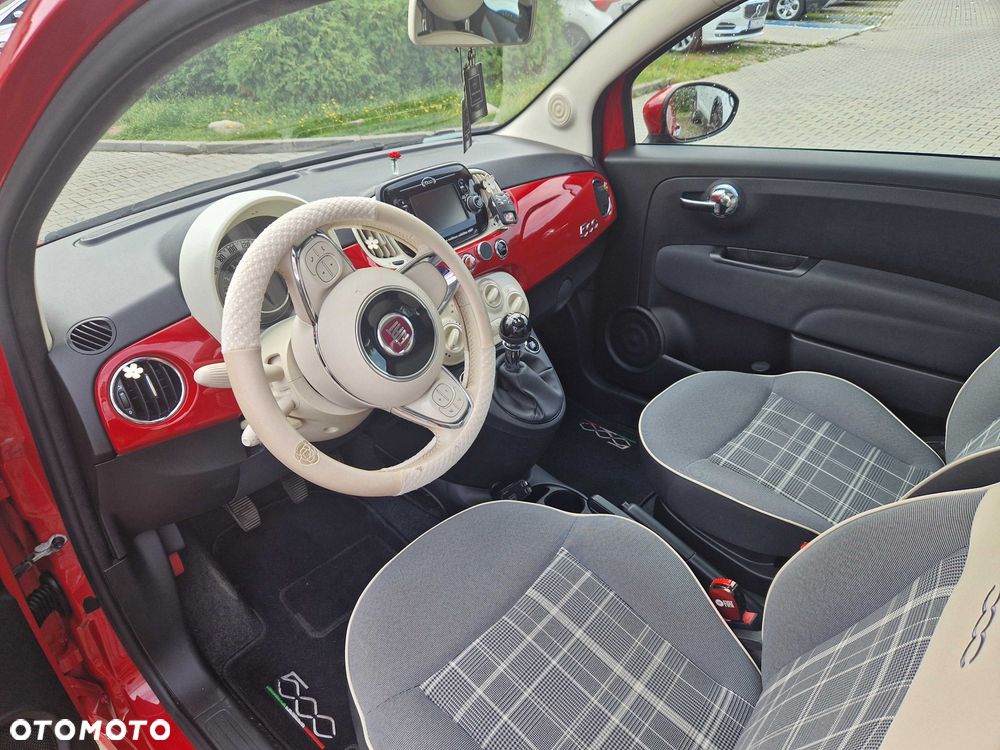 Fiat 500 - 7