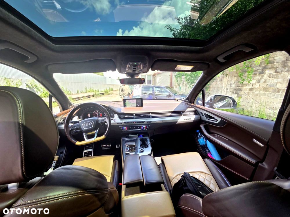 Audi SQ7 - 5
