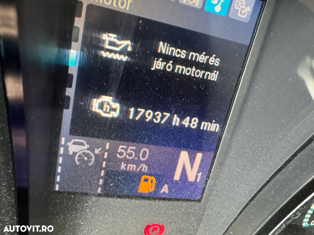 Mercedes-Benz ACTROS 1845 mega - 27