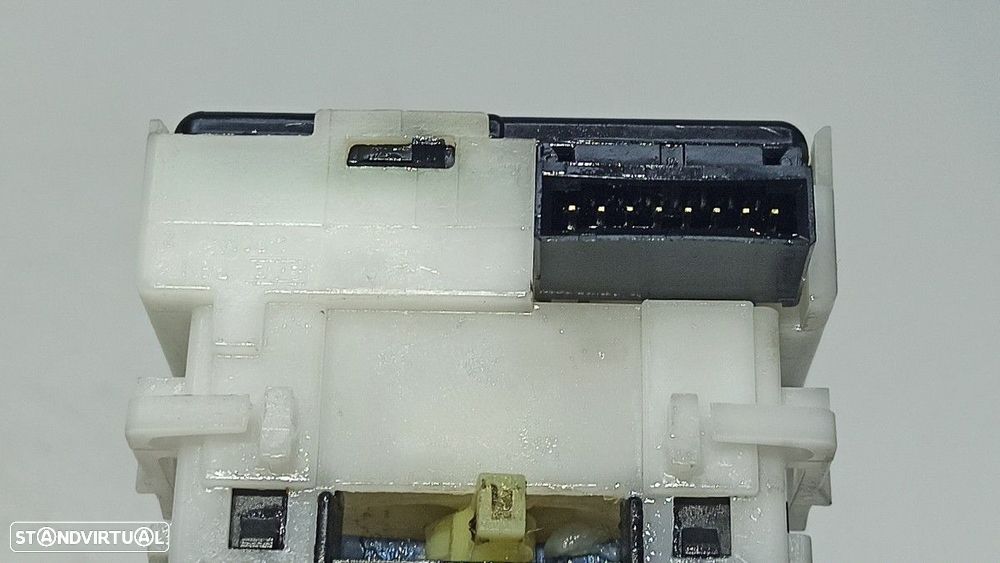 COMANDO DAS LUZES NISSAN PATHFINDER (R51) 2.5 DCI XE - 3