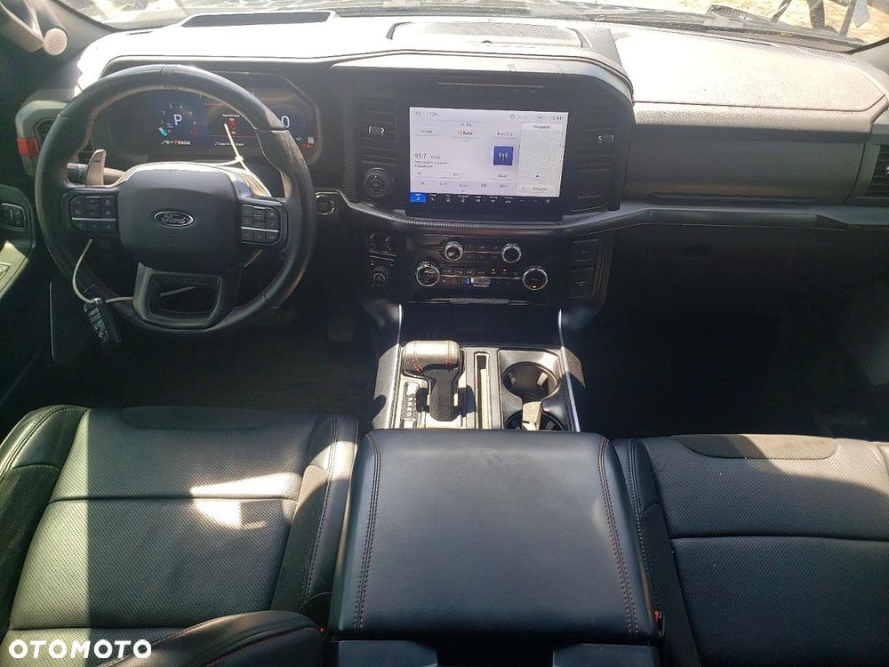 Ford F150 - 8