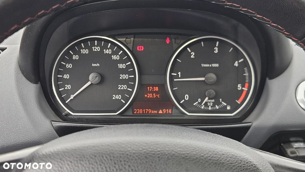 BMW Seria 1 118d - 12