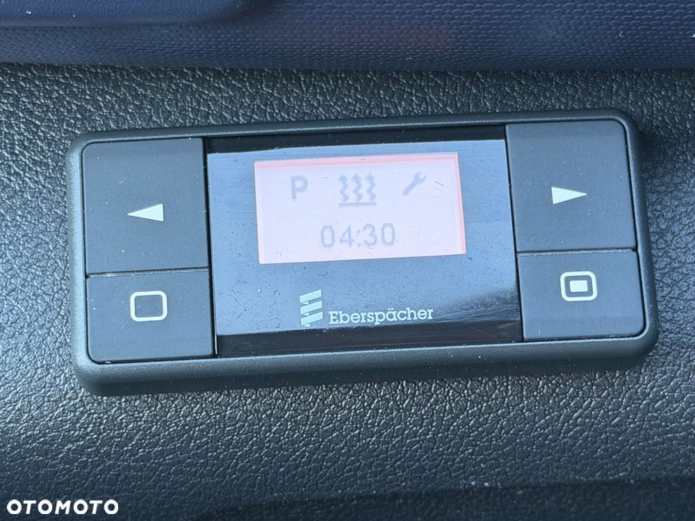 Opel Vivaro CDTI L1H1 Sport - 24