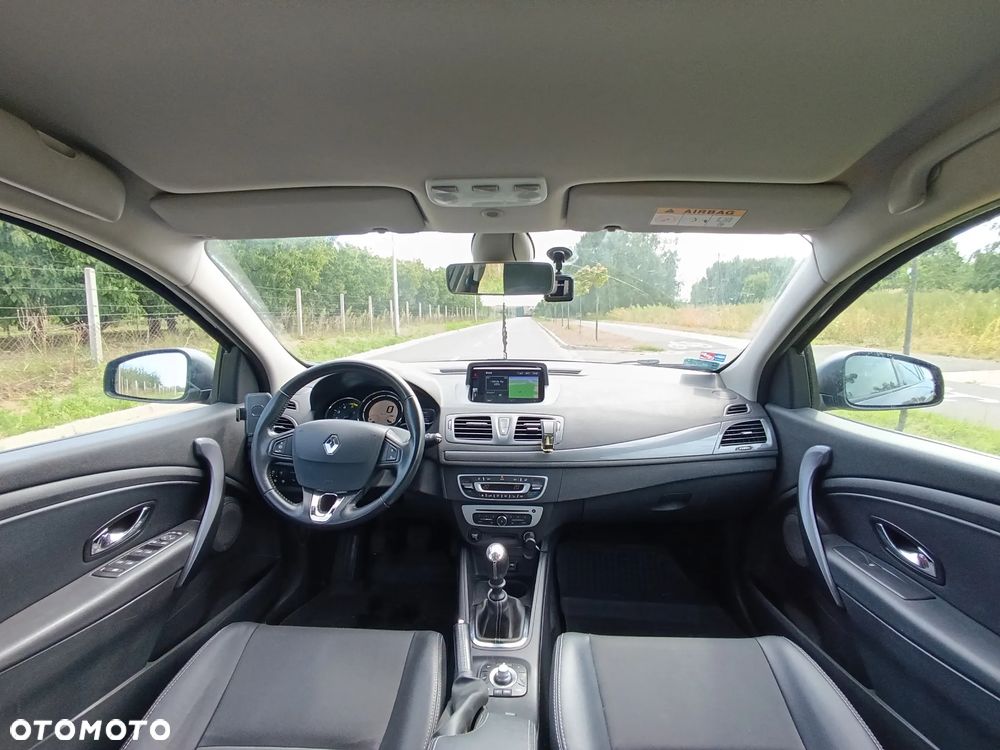 Renault Megane ENERGY dCi 110 ECO2 BUSINESS - 13