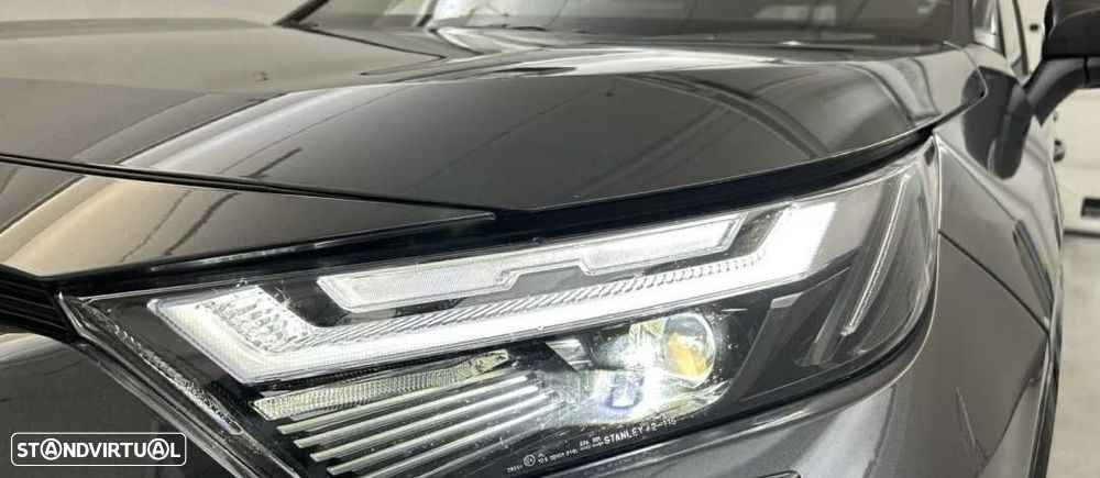 Toyota RAV4 - 4