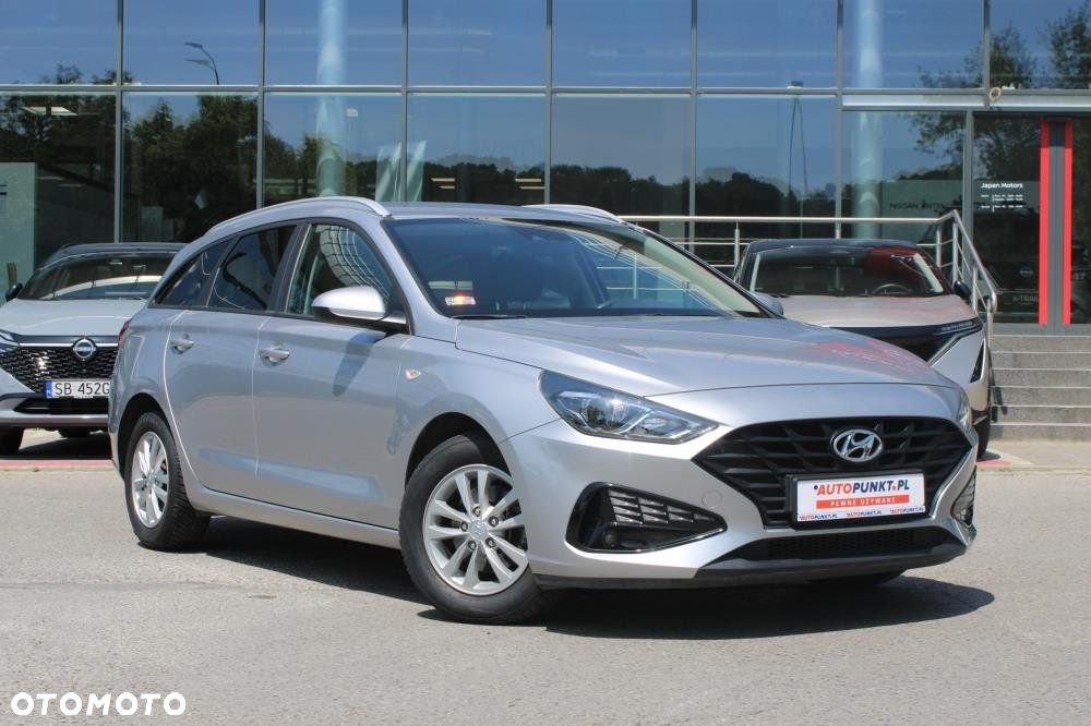 Hyundai i30 - 3