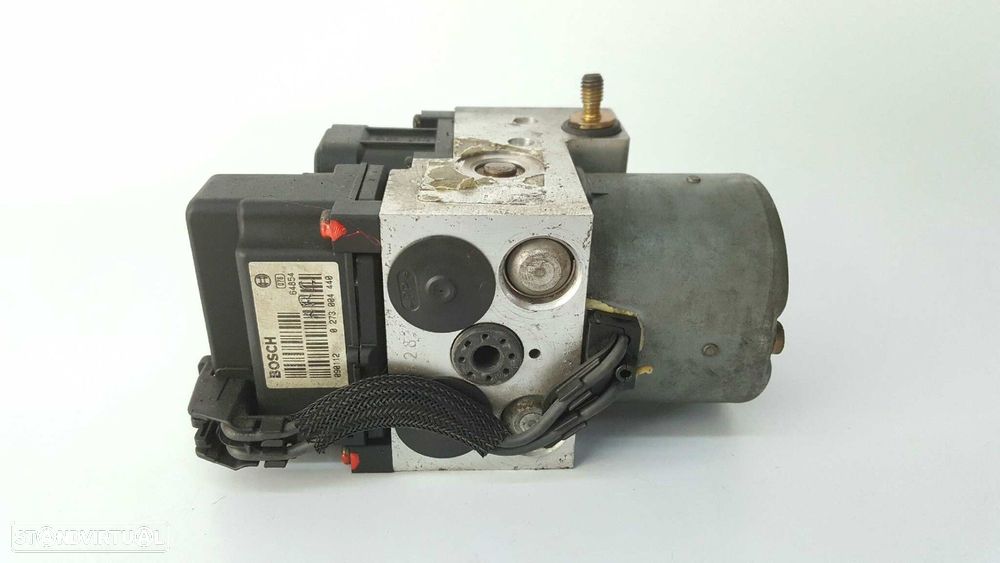 ABS PEUGEOT 306 BERLINA 3/4/5 PUERTAS (S2) BOULEBARD - 3