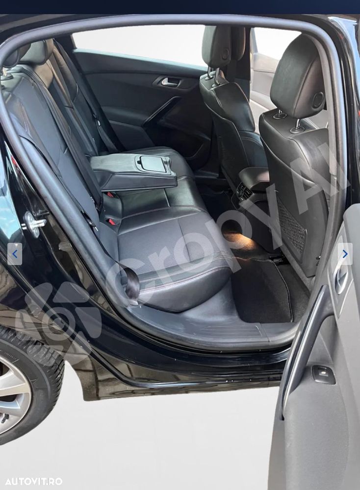 Peugeot 508 SW BlueHDi 120 Stop&Start Business-Line - 12