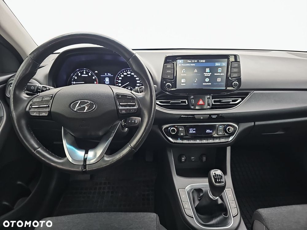 Hyundai i30 1.0 T-GDI Smart - 23