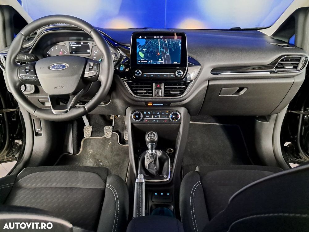 Ford Fiesta - 14