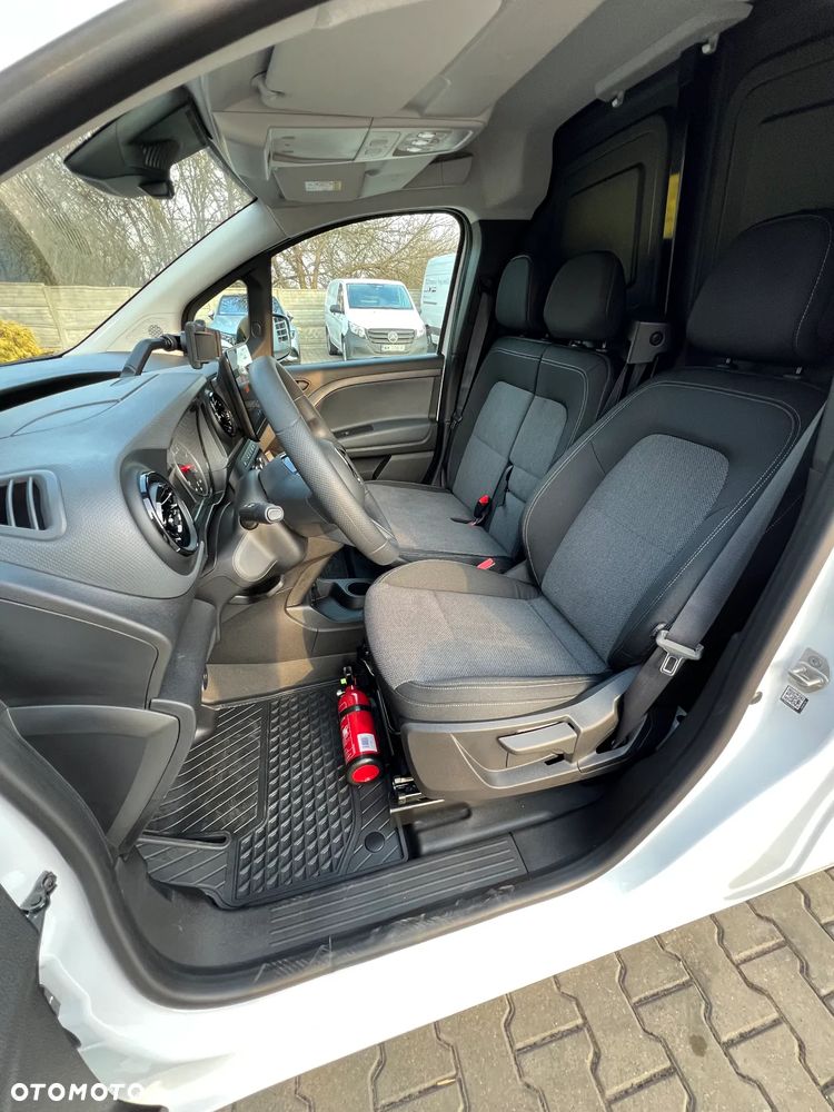 Mercedes-Benz Citan 110 CDI - 19