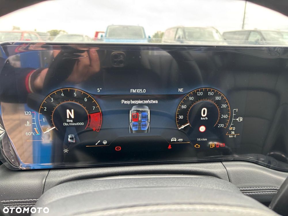 Ford Mustang 5.0 Ti-VCT V8 GT - 25