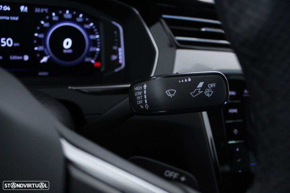 VW Passat 1.4 TSI GTE Plug-in - 25