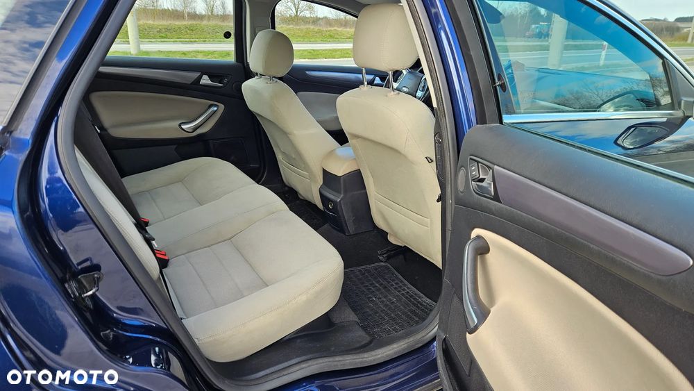 Ford Mondeo 2.0 TDCi Titanium X - 9