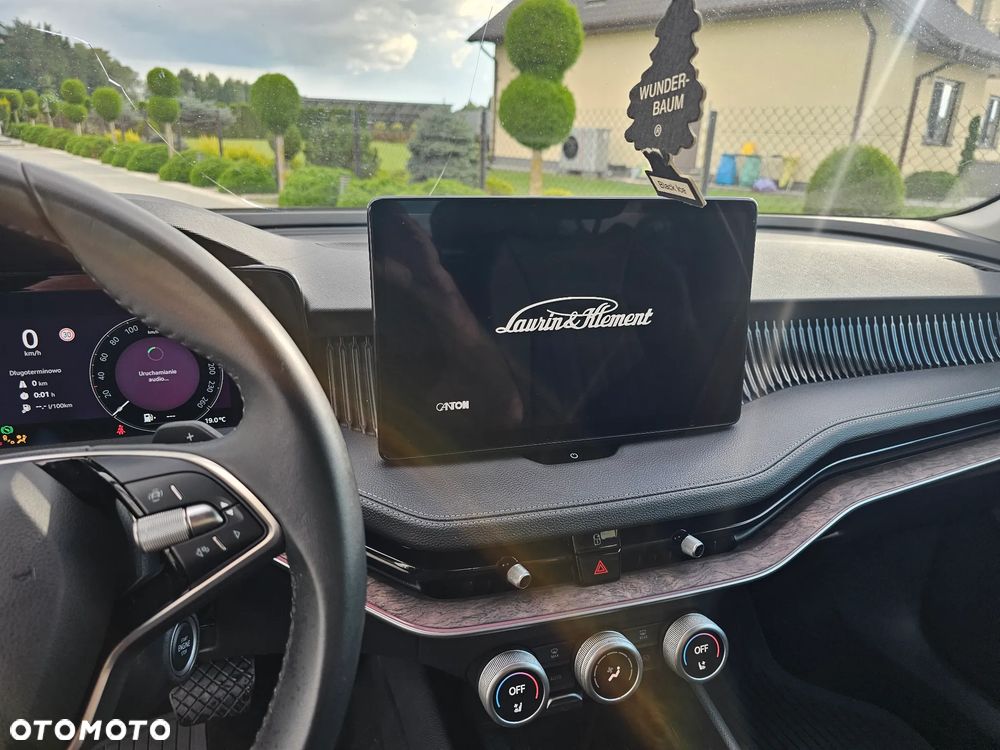 Skoda Superb 2.0 TSI 4x4 L&K DSG - 30