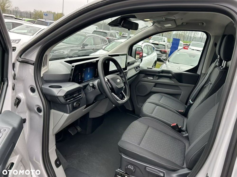 Ford Transit Custom - 3