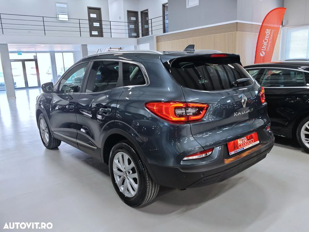 Renault Kadjar TCe EDC GPF Intens - 6