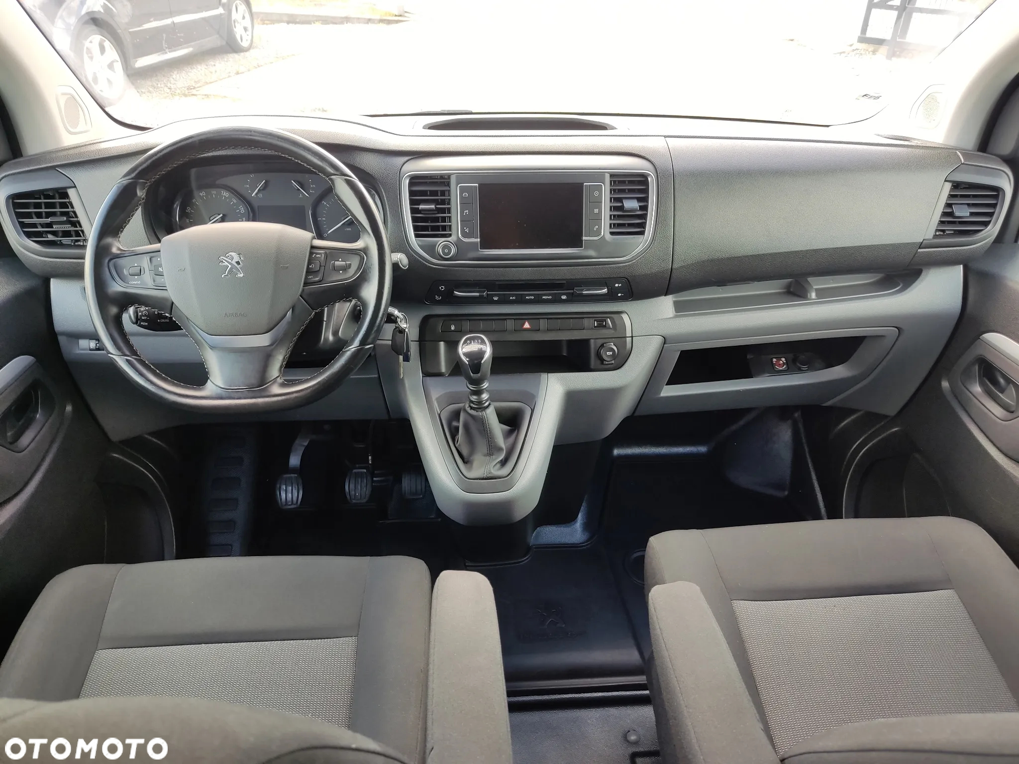 Peugeot Expert - 30