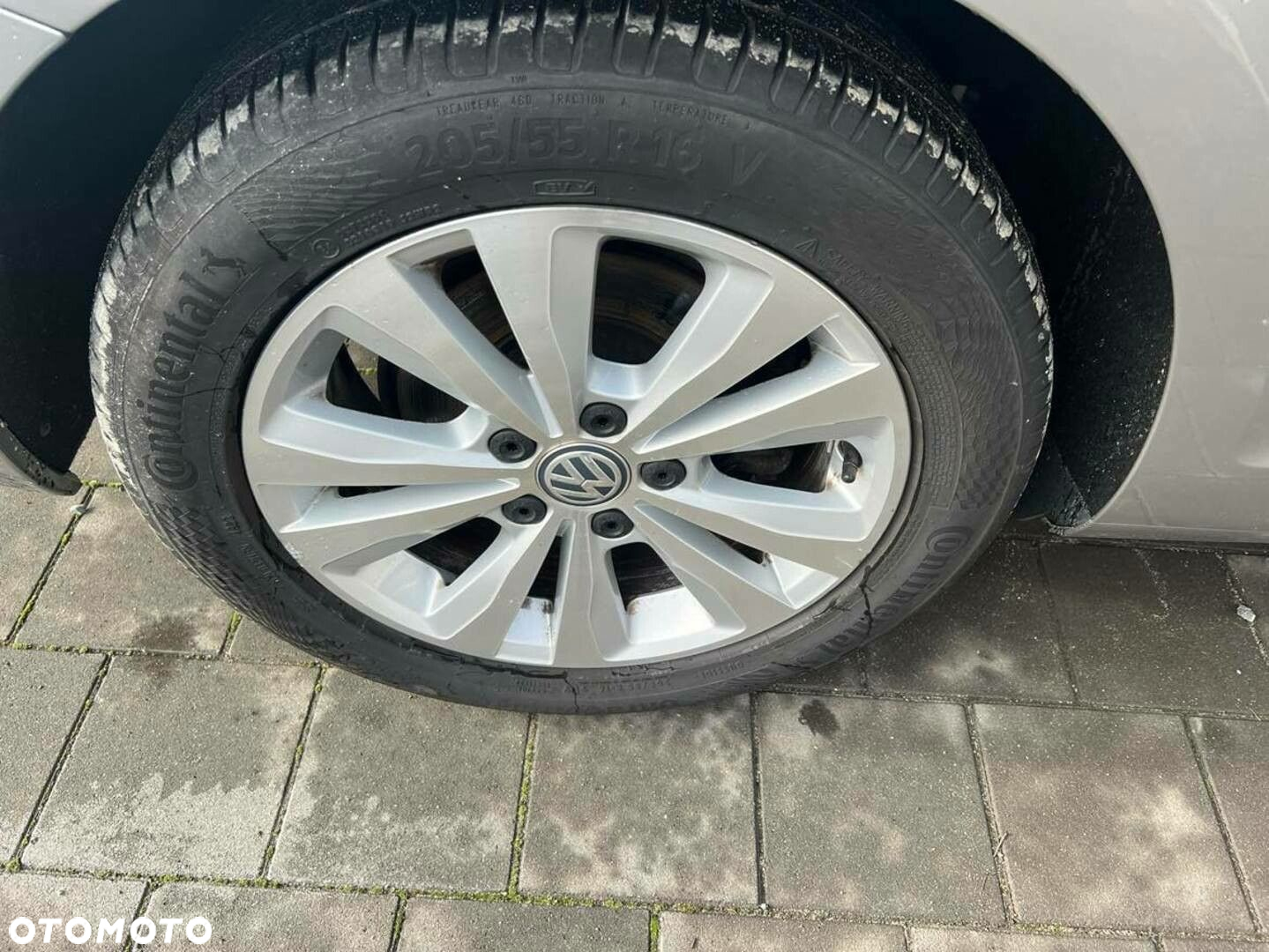 Volkswagen Golf VII 1.5 TSI BMT Comfortline - 16