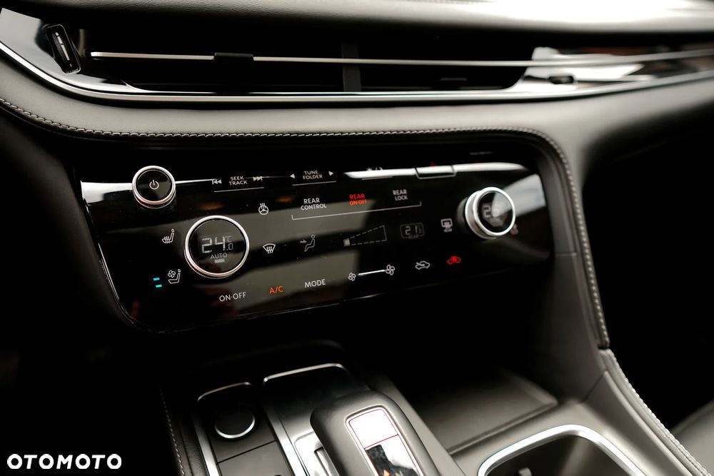 Infiniti QX60 - 31