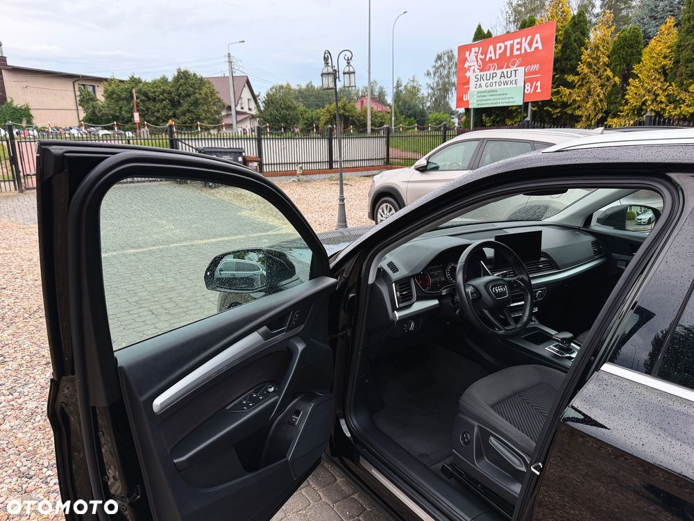 Audi Q5 35 TDI mHEV Advanced S tronic - 5