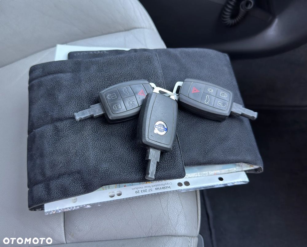 Volvo S40 T5 AWD Summum - 32