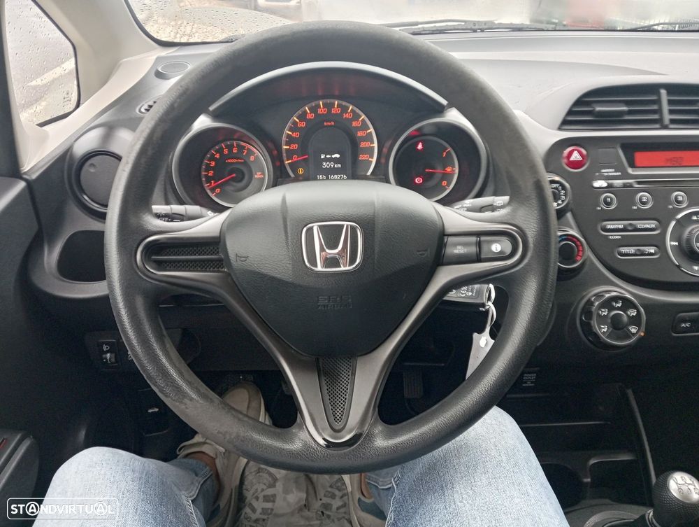 Honda Jazz 1.2 i-VTEC City - 7