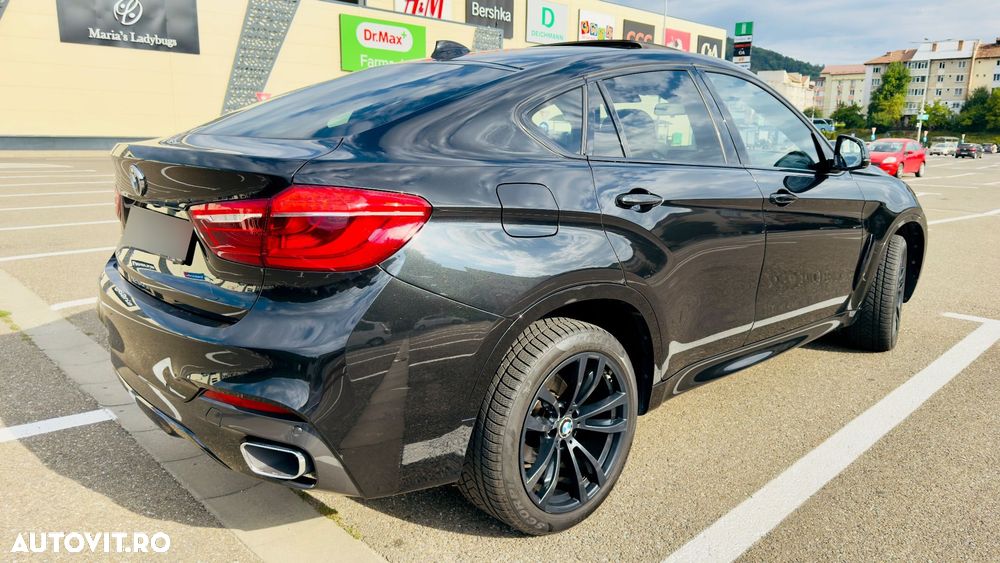 BMW X6 - 3